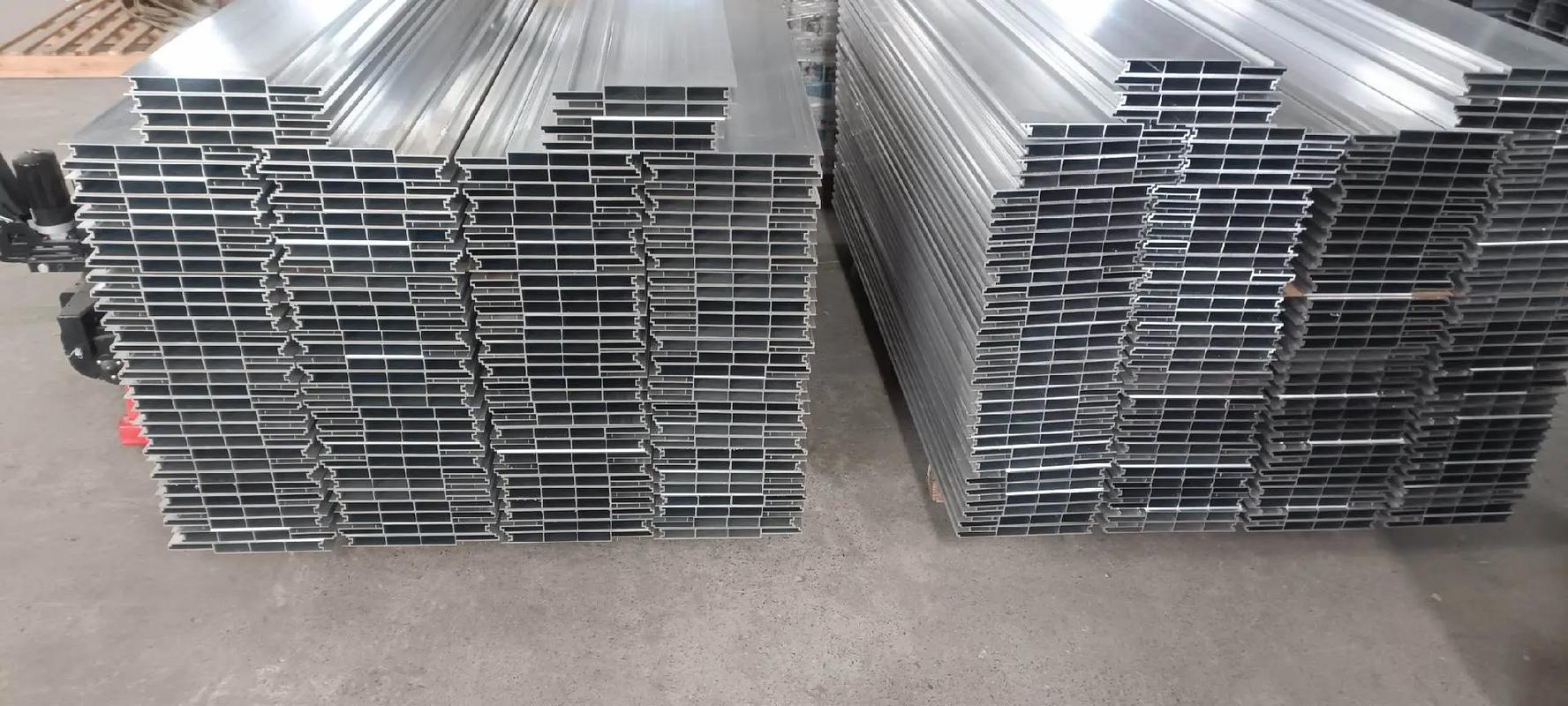 Ti minutter for dig at læse og forstå aluminiumsekstruderingsprimeringen