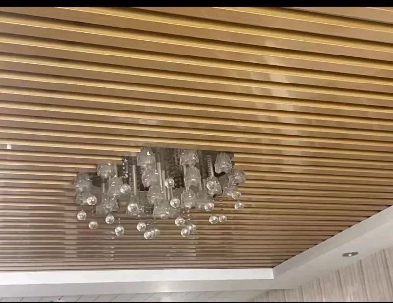 Ved du, hvad de materielle og ydelsesfordele ved aluminiumskub er?