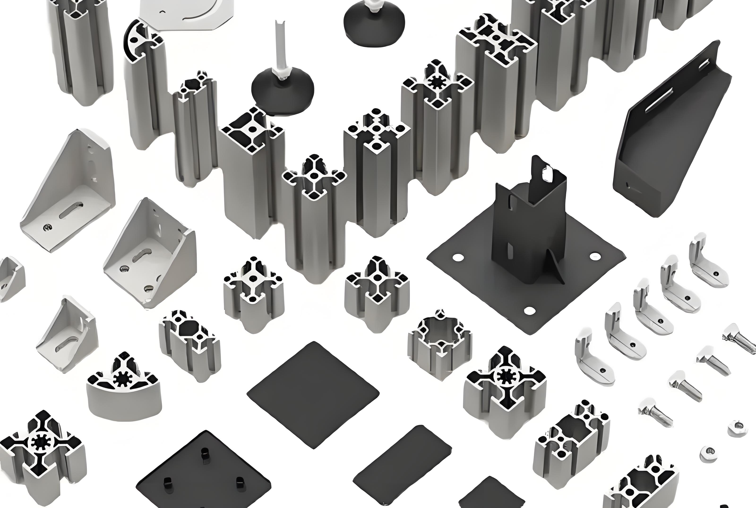Hvordan man beslutter specifikationen og størrelsesomkostningerne for aluminium？