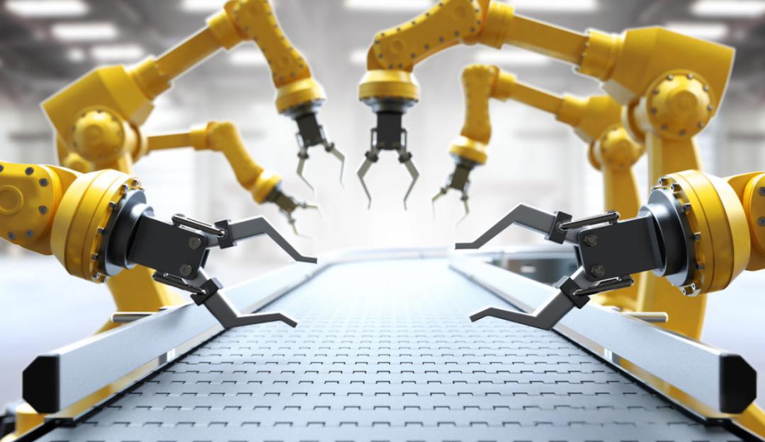 Aluminium i industrielle applikationer