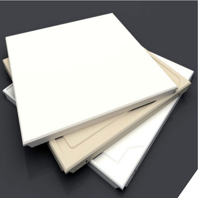 Hvorfor vælge aluminiumsmetalloft til moderne arkitektur?